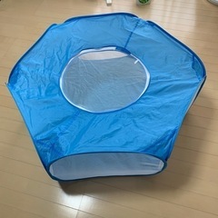 ペット用サークルの画像