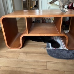 テレビ台　センターテーブルなどの画像