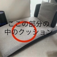 ARMONIA アルモニア Bella curva カウチソファ...