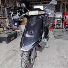 アドレスV100 CE13A