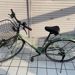 自転車【新品】10,000円