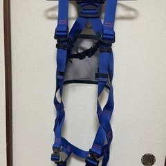 フルハーネス　新品