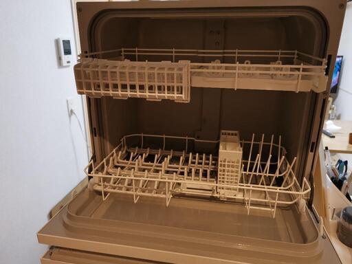 Panasonic 食洗機