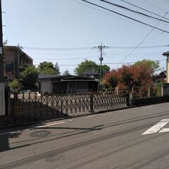 【中古戸建・Ｈ０３４９】桐生市堤町３丁目２６８２番地１３他６筆（７番２０号） - 不動産
