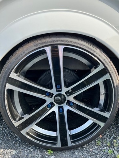 レガンス  20インチ