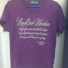 No.274  HIBIKI メンズTシャツ