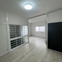 初期費用０円！地域最安家賃！！２０３号室！無料インターネット！広...