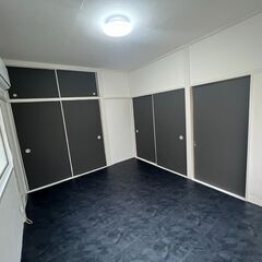 初期費用０円！地域最安家賃！！２０４号室！無料インターネット！広々３０平米！風呂トイレ別！2人入居可！ペット可！高齢者・生活保護・外国人可！宅配ボックスあり！100m以内に近隣駐車場あり!! - 不動産
