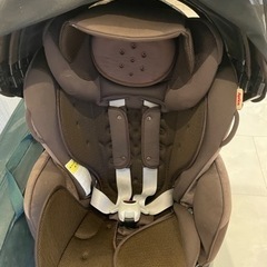 高級　アップリカ　フラディアs  美品の画像