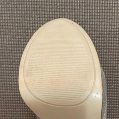 30cmの中古ハイヒールの画像