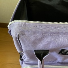 anello風リュックサック の画像