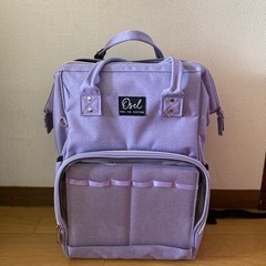 anello風リュックサック 