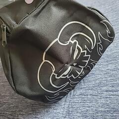 ワンピース  ボストンバッグの画像
