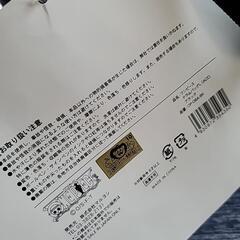 ワンピース  ボストンバッグの画像
