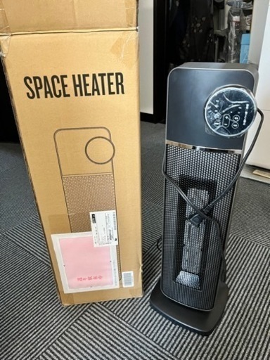 ヒーター