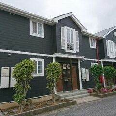 ⭐️10万円入居可💁東武野田線/愛宕駅バス1分✨千葉県野田市柳沢の画像