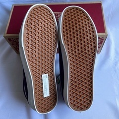 VANS バンズ OLD SKOOL オールドスクール パープルの画像