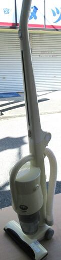 ☆東芝 TOSHIBA VC-RA2 マジックサイクロンクリーナー 掃除機◆ごみ捨て簡単