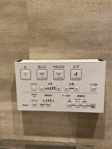 TOTO ウォシュレット一体型便器GG1 TCF9415型　#NW1 ホワイト 【製造年】2022年、2021年 (便座・便器セット)