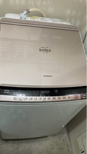 洗濯機
