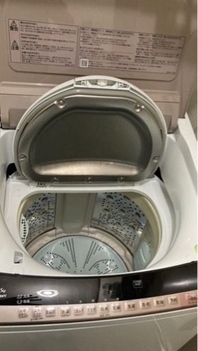 洗濯機