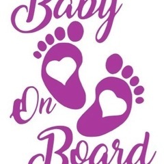 Baby on Board   