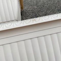 プランター2個セットの画像