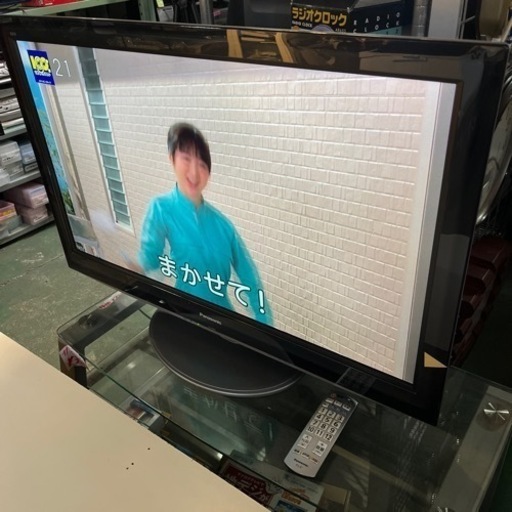 ☆激安☆Panasonic 37インチ　液晶テレビ　2010年製