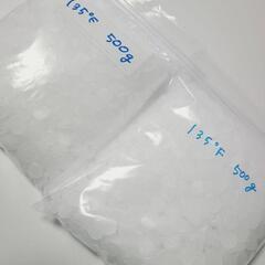 日本製パラフィン 1キロ(500×2) ハンドメイド材料 キャンドル
