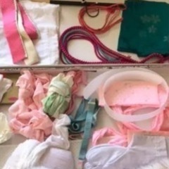 振り袖フルセット　鈴の屋の画像