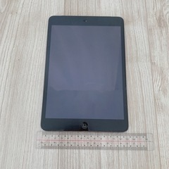 iPadmini本体　第2世代の画像