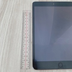 iPadmini本体　第2世代の画像