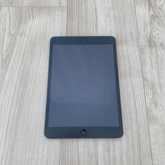 iPadmini本体　第2世代の画像