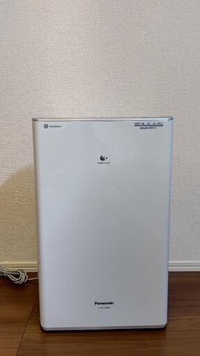 【美品】空気清浄機　新生活にいかがでしょうか？