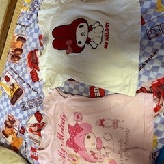 95サイズTシャツ