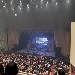 4/28(金)の高橋優のライブ同行者の募集です🎤 