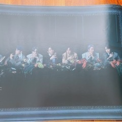 BTSポスター3枚セットの画像