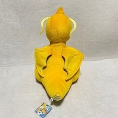 ポケモン カイリュウ めちゃデカぬいぐるみの画像