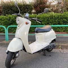 値下げ‼︎【良品】 原付 ヤマハ ビーノ 2st 