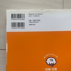 妊娠•出産の画像