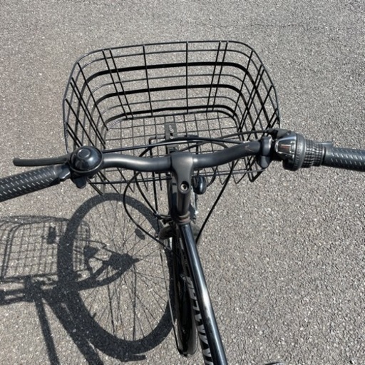 自転車