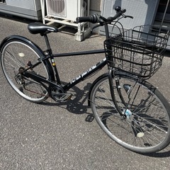 自転車