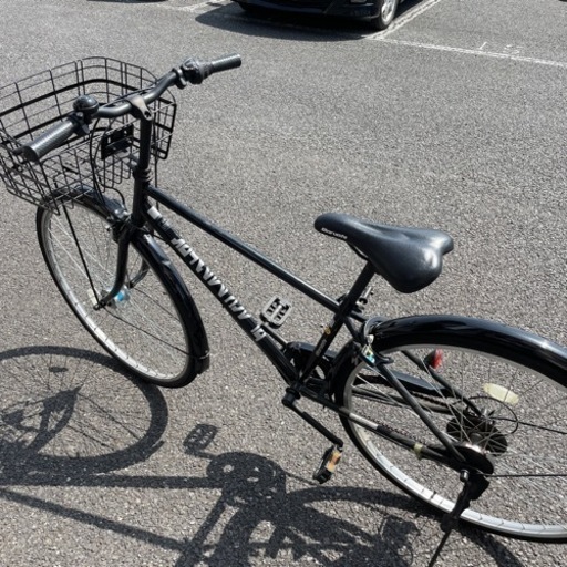 自転車