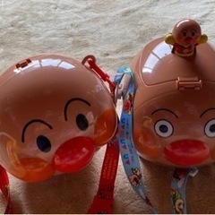 アンパンマンの画像