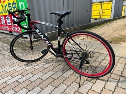 （最終値下げ中）お宝自転車価格⁉️