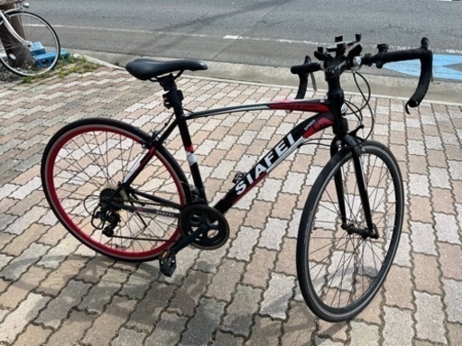 （最終値下げ中）お宝自転車価格⁉️