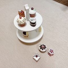 カップケーキセット