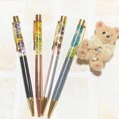 4/23(日)大曽根で1day1コインクラフト体験！【お花のボー...