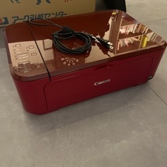 CANON MG3630 ジャンク 1000円