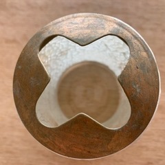 歯ブラシ入れ、小物入れの画像